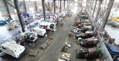 Hefei Teclion Machinery Industry Co.,Ltd.