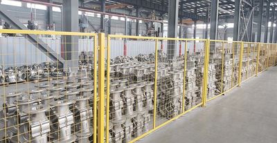 Hefei Teclion Machinery Industry Co.,Ltd.