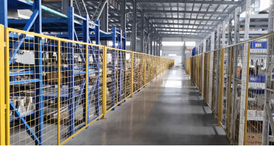 Hefei Teclion Machinery Industry Co.,Ltd.