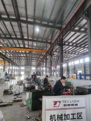 Hefei Teclion Machinery Industry Co.,Ltd.