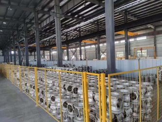 Hefei Teclion Machinery Industry Co.,Ltd.