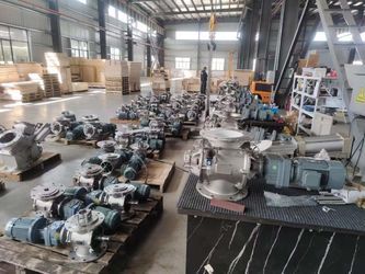 Hefei Teclion Machinery Industry Co.,Ltd.