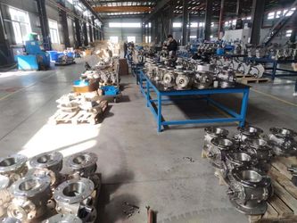 Hefei Teclion Machinery Industry Co.,Ltd.
