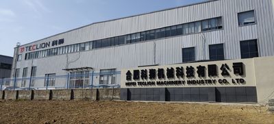 Hefei Teclion Machinery Industry Co.,Ltd.
