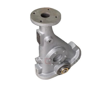 Reversing Pneumatic Diverter Valve Air Management Valve Anti Abrasive Custom