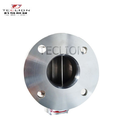 SS316 Material Discharging RDP Control Valve Rotary For Conveying Equipment