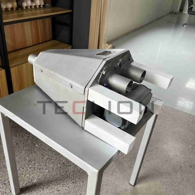One In Multiple Out Multi Way Directional Valve For Plastic Chemical Food Industry