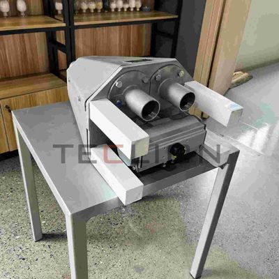 Stainless steel material one in multiple out directional valve