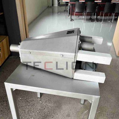 Stainless steel material one in multiple out directional valve