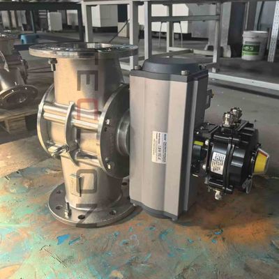 DK Series Single Channel Plunger Directional Valve