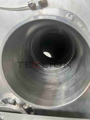 One In Multiple Out Diverter Valve Solves Problem Of Flow Distribution