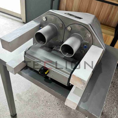 Solve Industry Pipeline Problems! One In Multiple Out Multi Way Directional Valve For  Plastic , Chemical And Food Industries