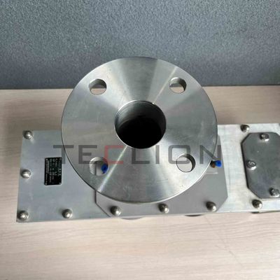 Orifice Plate Directional Valve For Conveying Nylon Materials