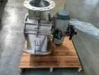 DK Series Single Channel Plunger Directional Valve 595CM Height