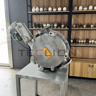 How to choose a dual channel directional valve suitable for dense phase conveying pipelines?