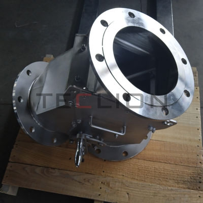 REVERSING VALVE Pneumatic Diverter 3 Way Safety Valve