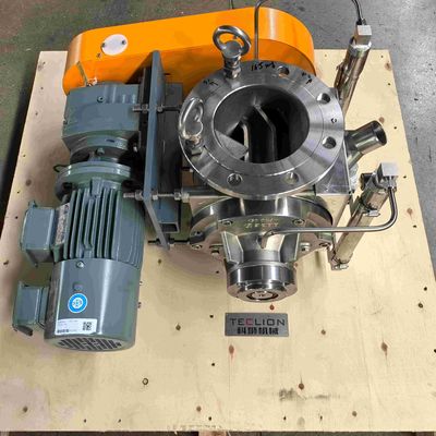 Stainless Steel Rotary Valve Airlock