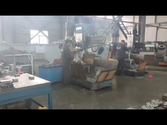 Machine tool processing3