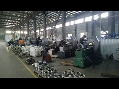 企業表示ビデオ