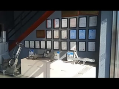 企業表示ビデオ