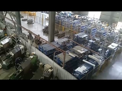 企業表示ビデオ